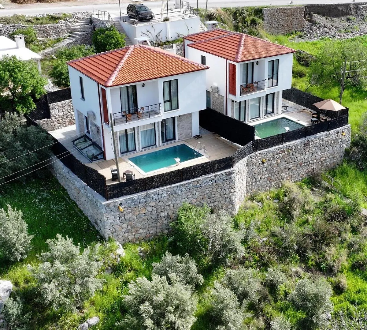 Villa Ada Marmaris