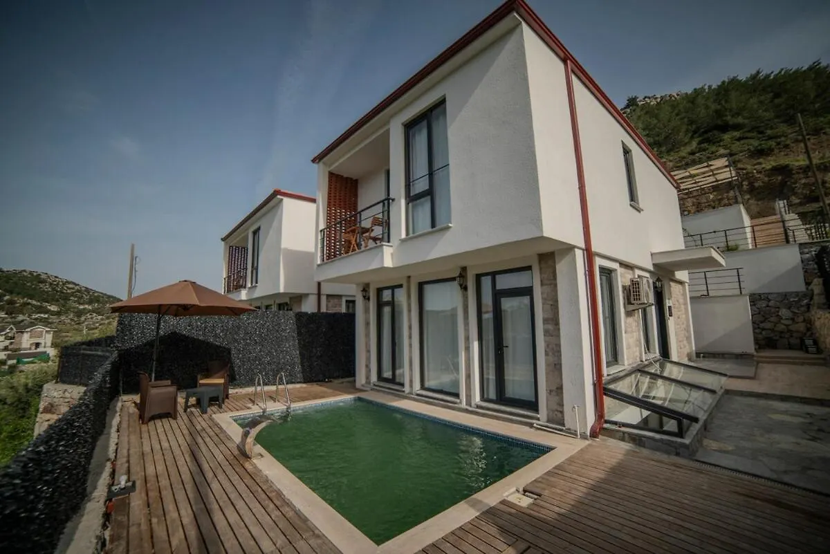 Villa Ada Marmaris