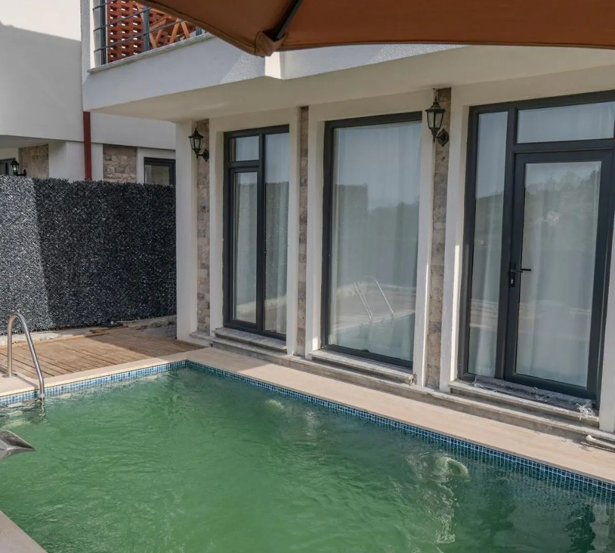 Villa Ada Marmaris 0*,