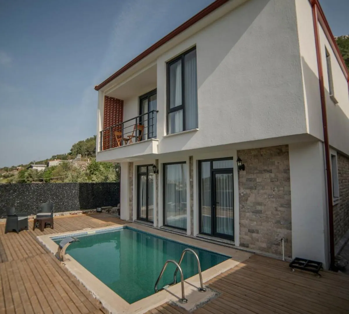 Villa Ada Marmaris